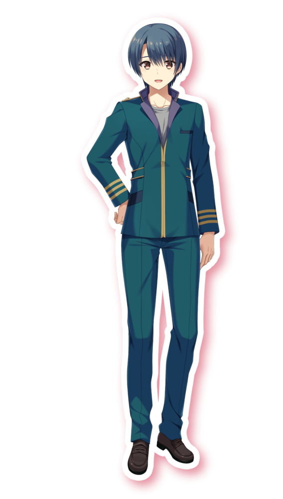 Tsumugu Sakuma