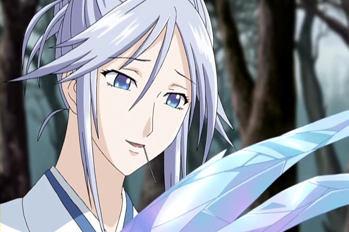 Tsurara Shirayuki
