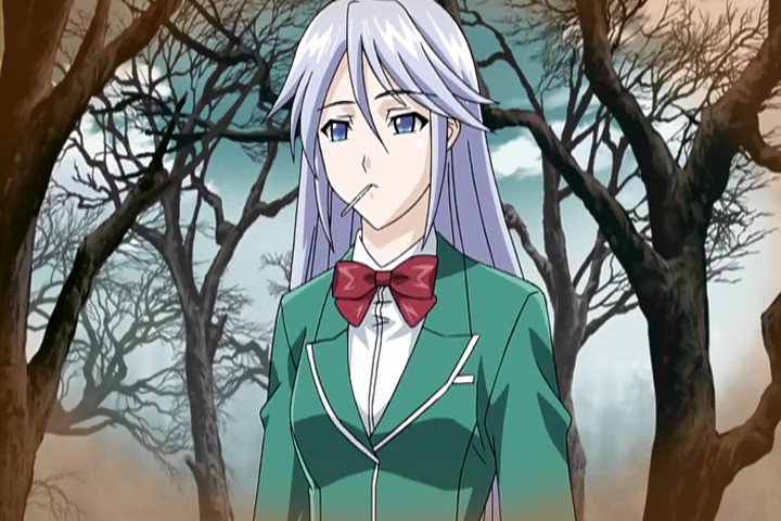 Tsurara Shirayuki (young)