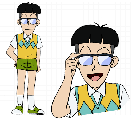 Tsutomu Kojima