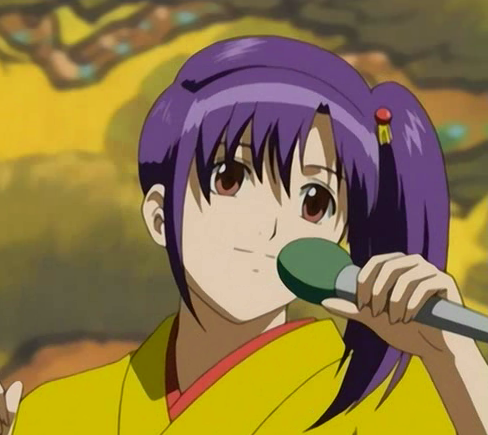 Tsuu Terakado