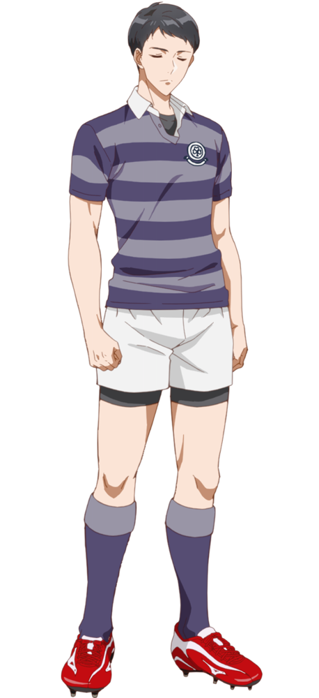 Tsuugen Sasaki