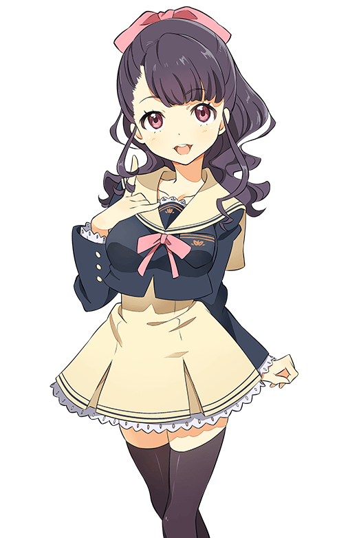 Ume Kujou