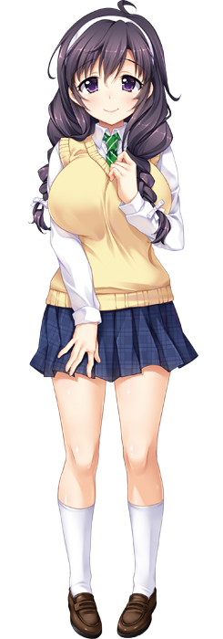 Umi Ayukawa