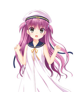 Umi Katou
