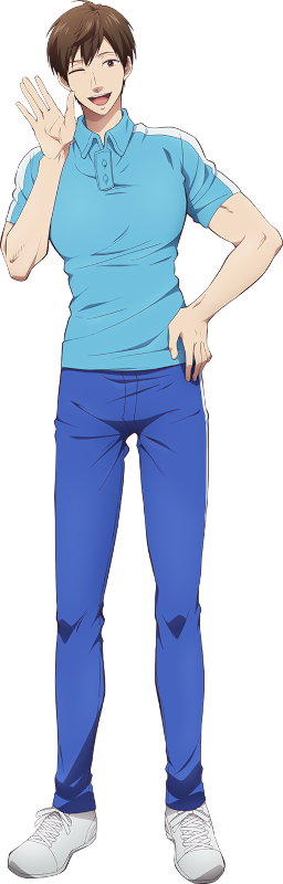 Uramichi Omota
