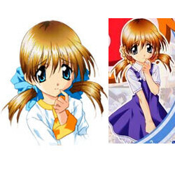 Urumi Morishita
