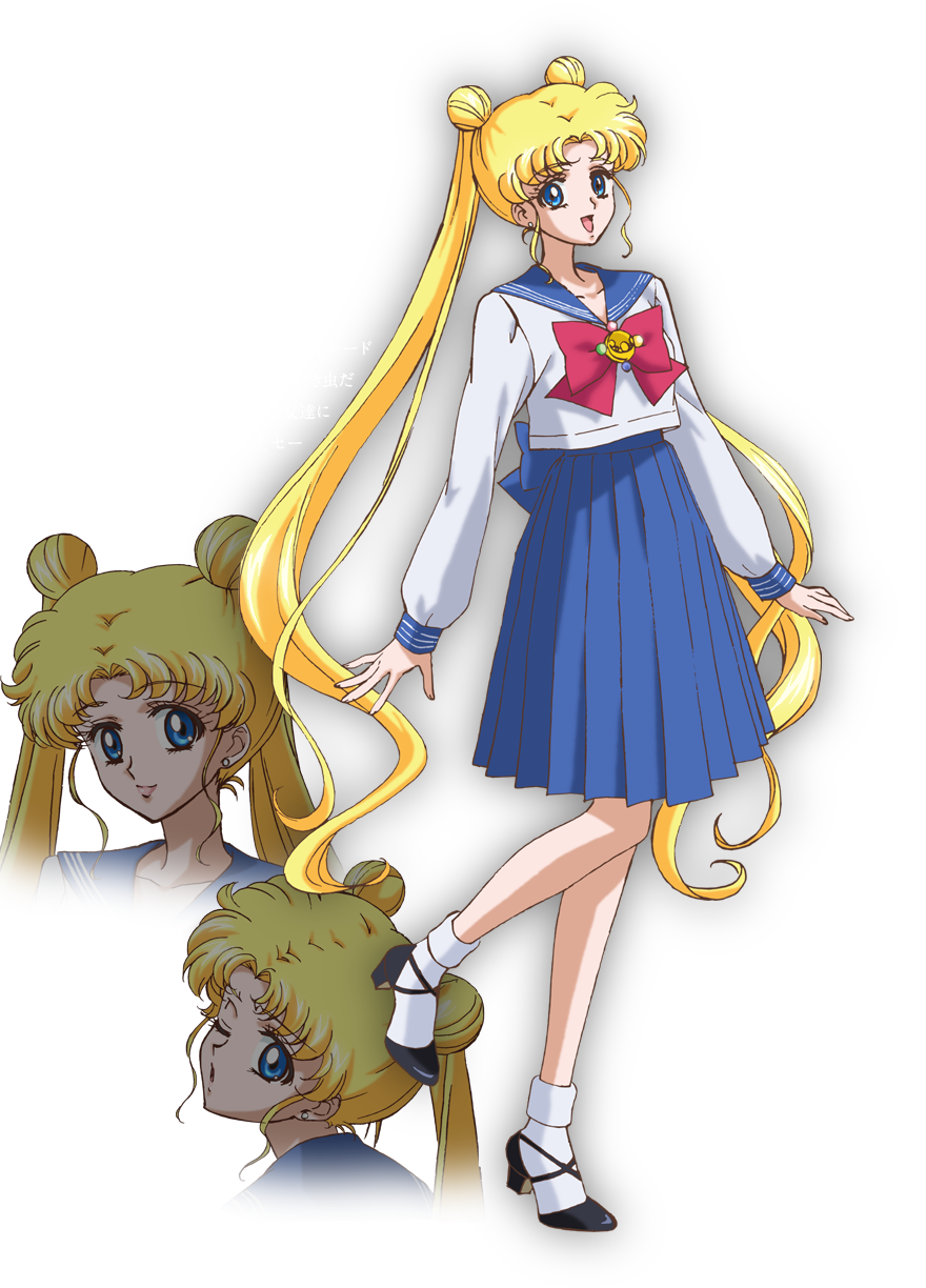 Usagi Tsukino
