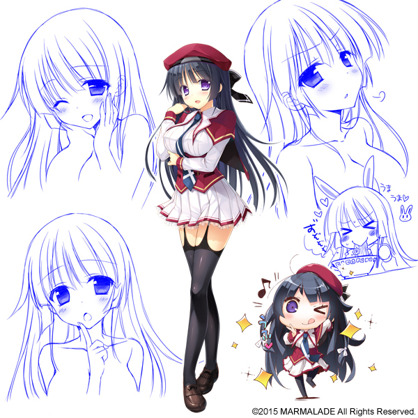 Usagi Tsukiyono