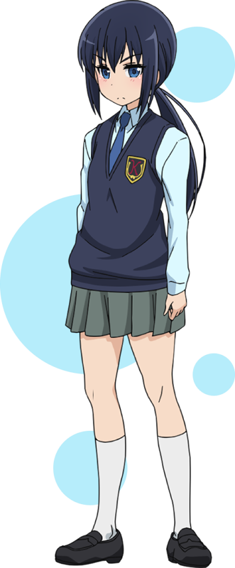 Ushio Sanada