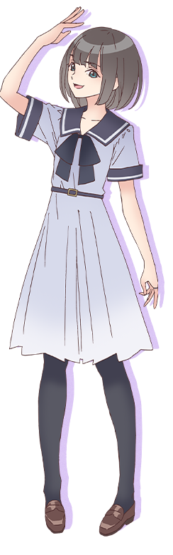 Uta Komagawa