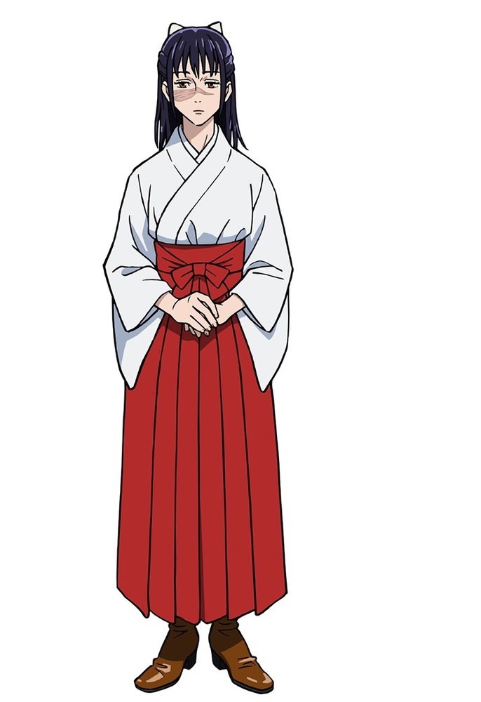 Utahime Iori