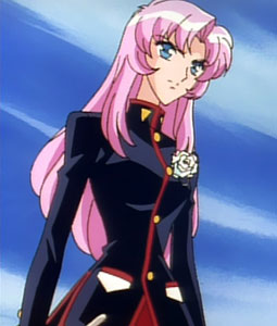 Utena Tenjou