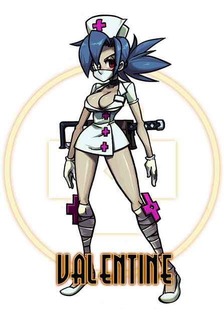 Valentine