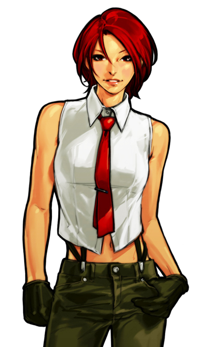 Vanessa