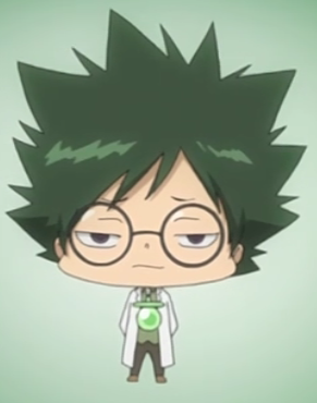 Verde