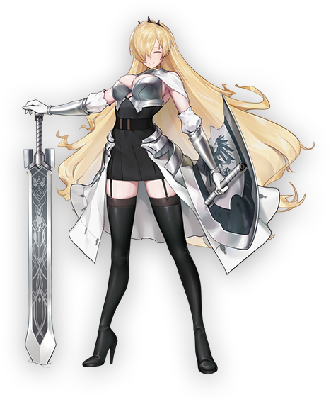 Victoria