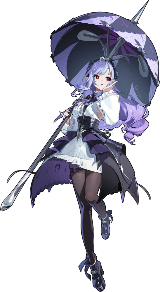 Vivian Banshee