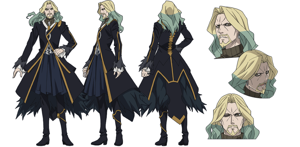 Vlad III