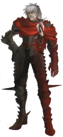 Vlad III Tepes