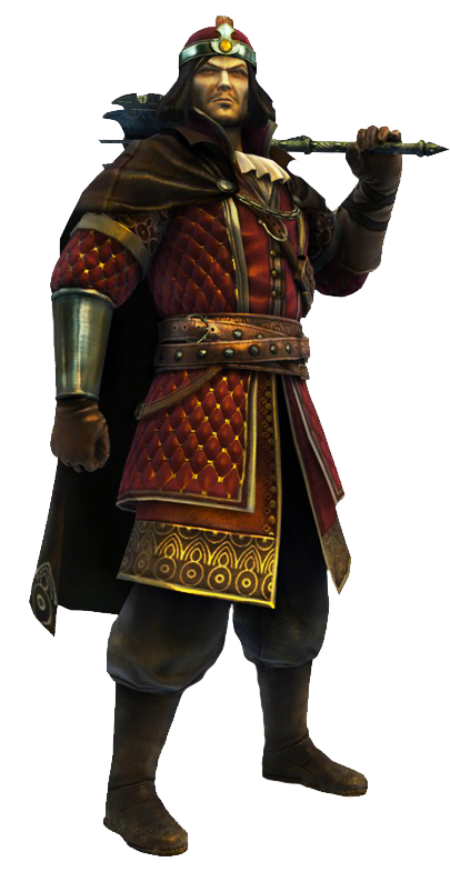 Vlad Tepes