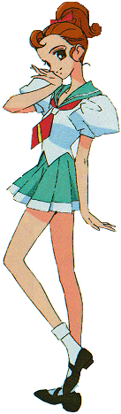 Wakaba Shinohara