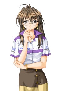 Wakana Hiragi