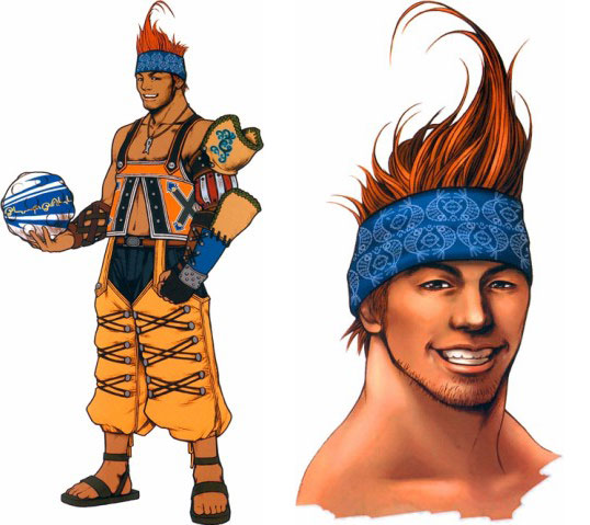 Wakka