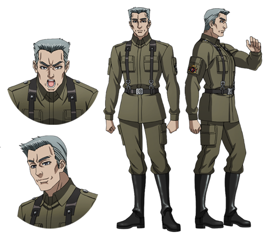 Walther Kruger