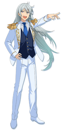 Wataru Hibiki
