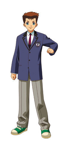 Wataru Hibiya