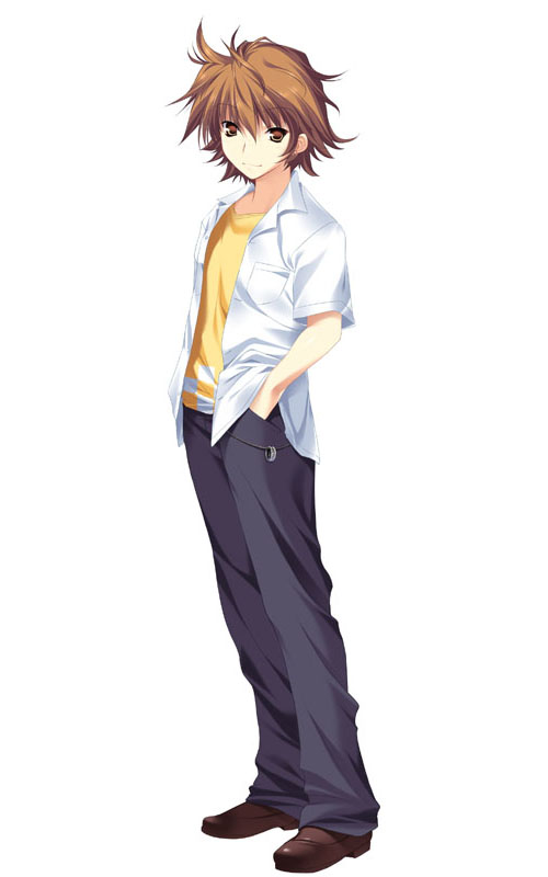 Wataru Itabashi