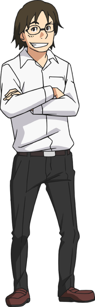 Wataru Maruyama