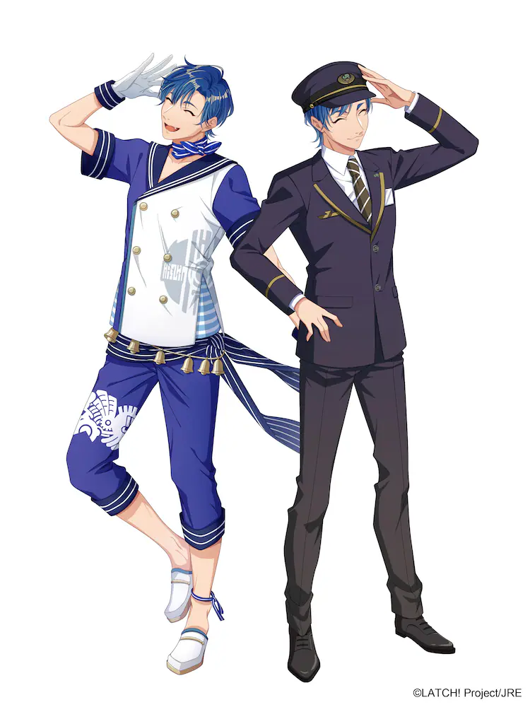 Wataru Minato