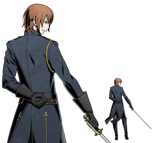 Wilhelm