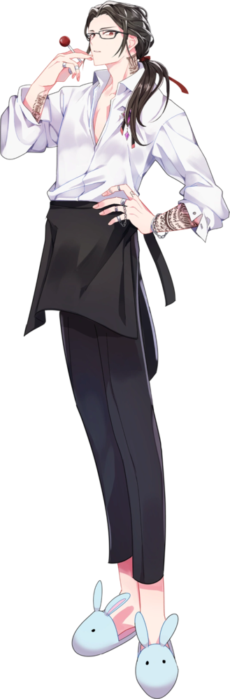 William