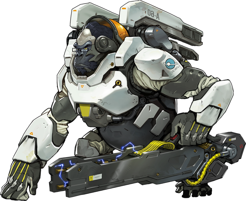 Winston
