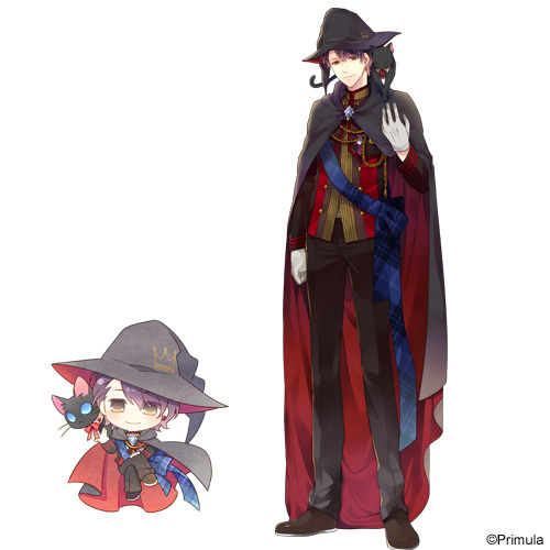 Wizard