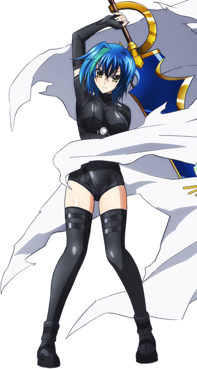 Xenovia Quarta