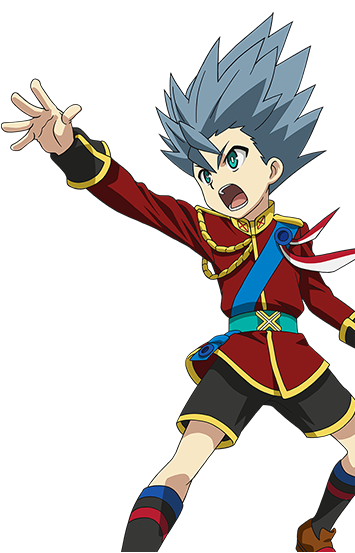 Xhan Bogard
