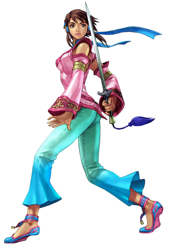 Xianghua
