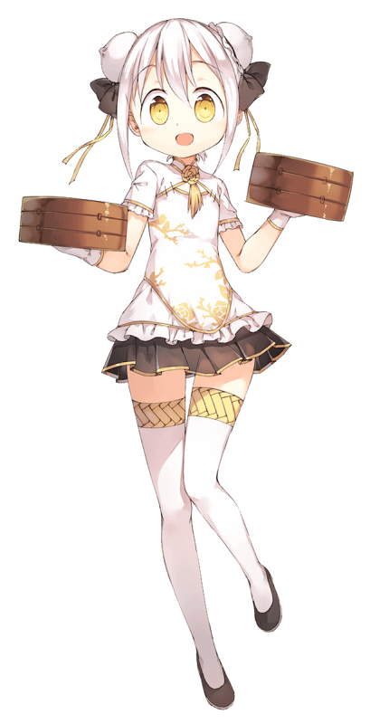 Xiaolong