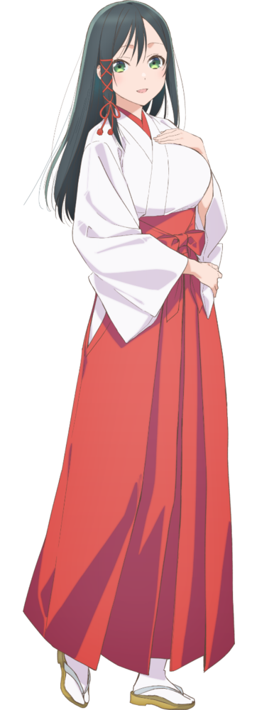 Yae Amagami