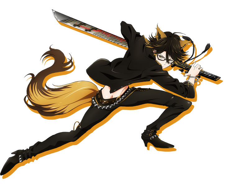 Yaiba