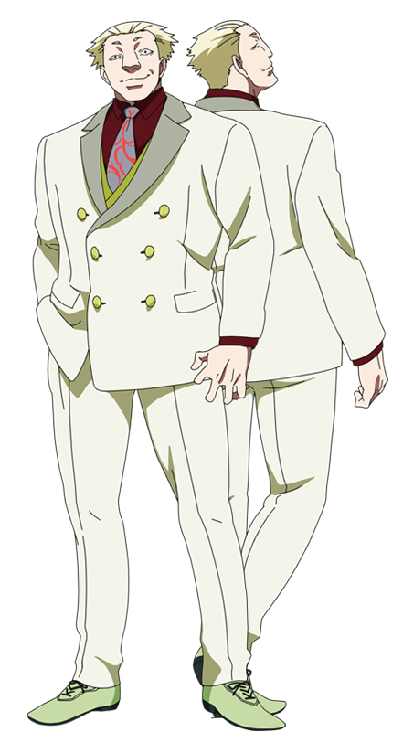 Yakumo Oomori