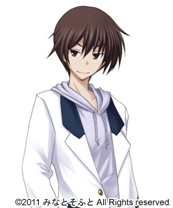 Yamato Naoe