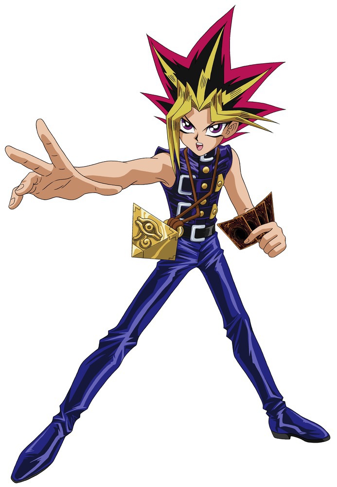 Yami Yugi