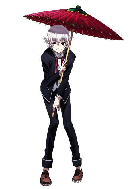 Yashiro Isana