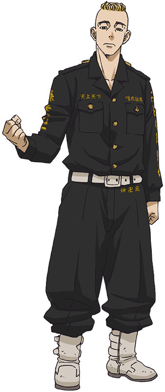 Yasuhiro Mutou