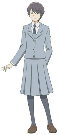 Yasuko Sugimoto